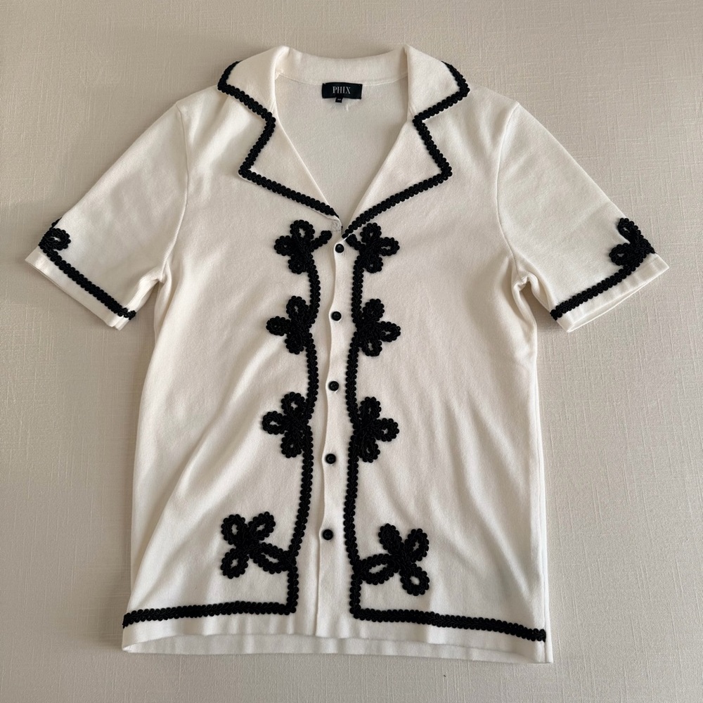 🌿 Men’s Cotton Dress Polo